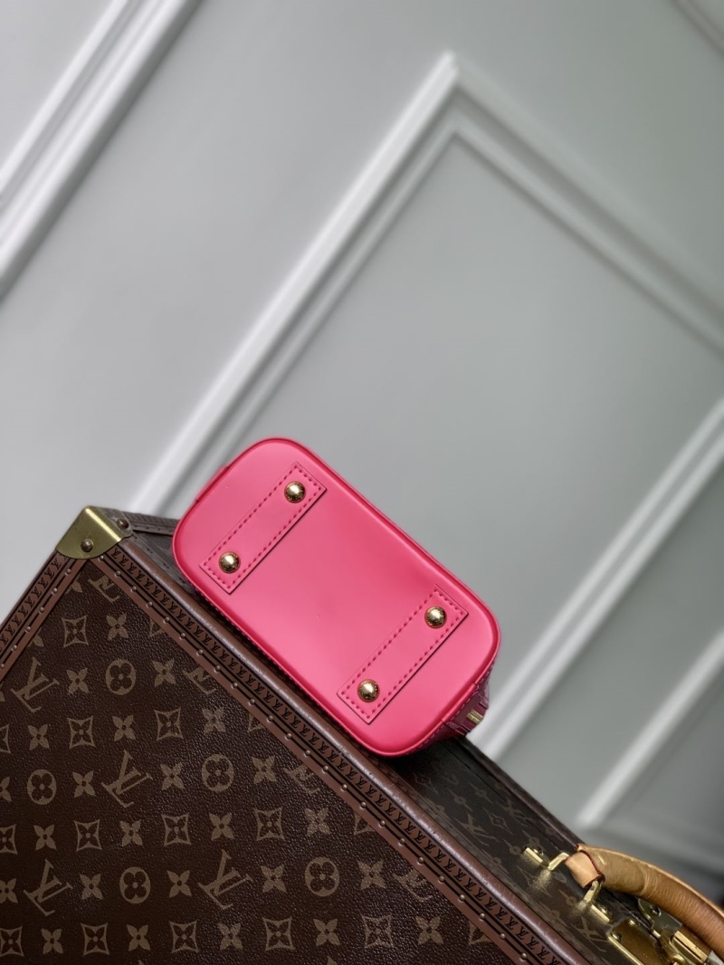 LV Top Handle Bags